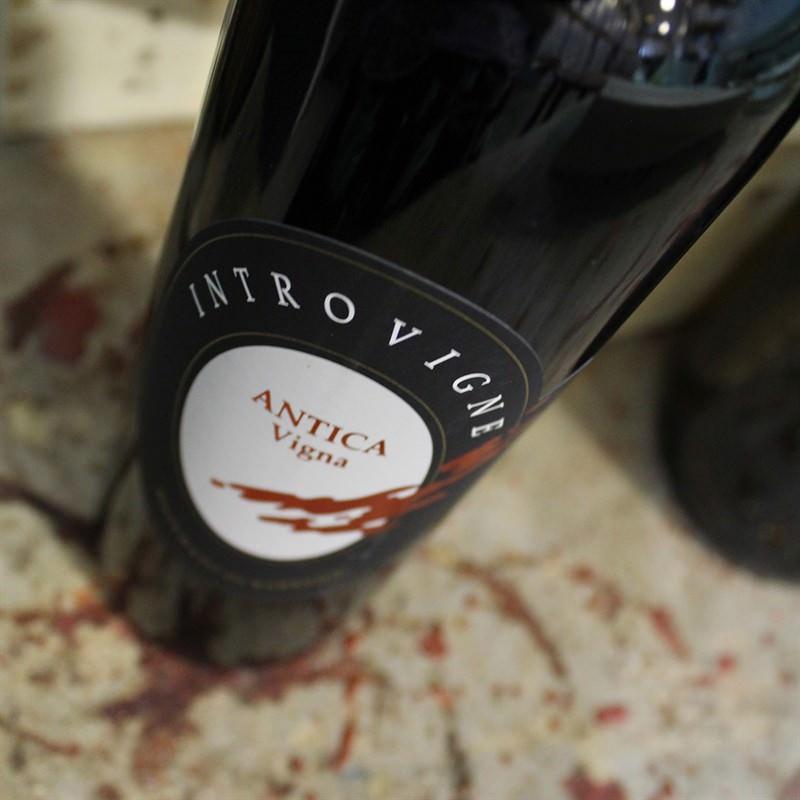 Antica Vigna, Red Wine from Italy